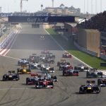 2010 Bahrain Grand Prix – Sunday