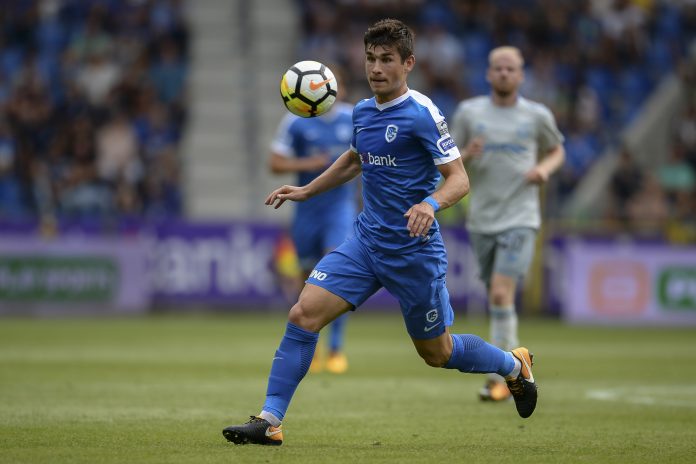 KRC Genk v Everton: Pre-Season Friendly