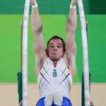 Rio 2016 Olympics: Artistic Gymnastics, Men’s Individual All-Around Final