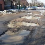 Планы «Укравтодора»: За 4 года потратить 300 млрд грн на ремонт 20 тыс км дорог