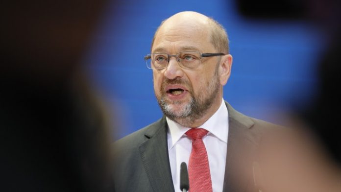 German federal elections