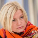 Ирина Геращенко: Украина готова обменять 20 россиян на украинских «узников Кремля»