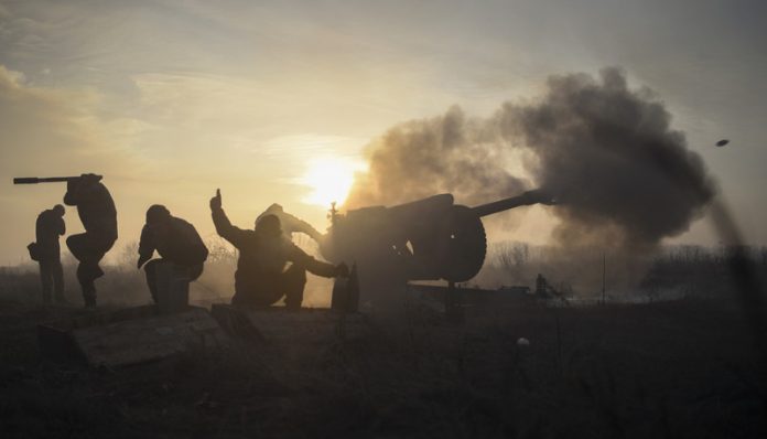 Crisis in Ukraine