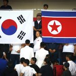 South Korea Asian Games Judo