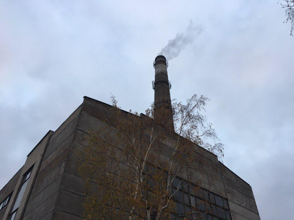 Теплоцентраль. Кривой Рог ТЭЦ. Криворожская теплоцентраль. ГАЗ В Кривом Роге. Котельная №2 Кривой Рог.