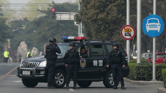 Senior North Korean official rumored to be visiting Beijing