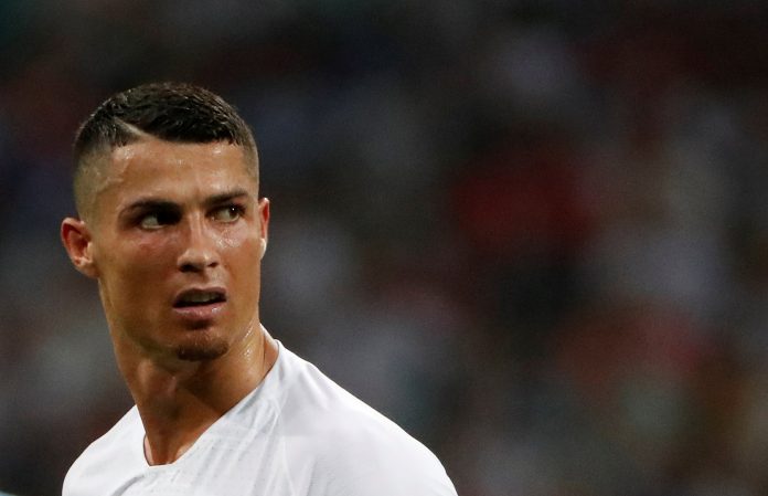 FILE PHOTO: World Cup - Round of 16 - Uruguay vs Portugal
