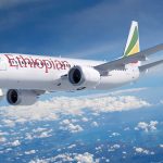 Ethiopian Airlines