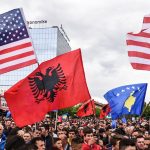 Посольство США в Косово предупреждает о возможных террористических атаках