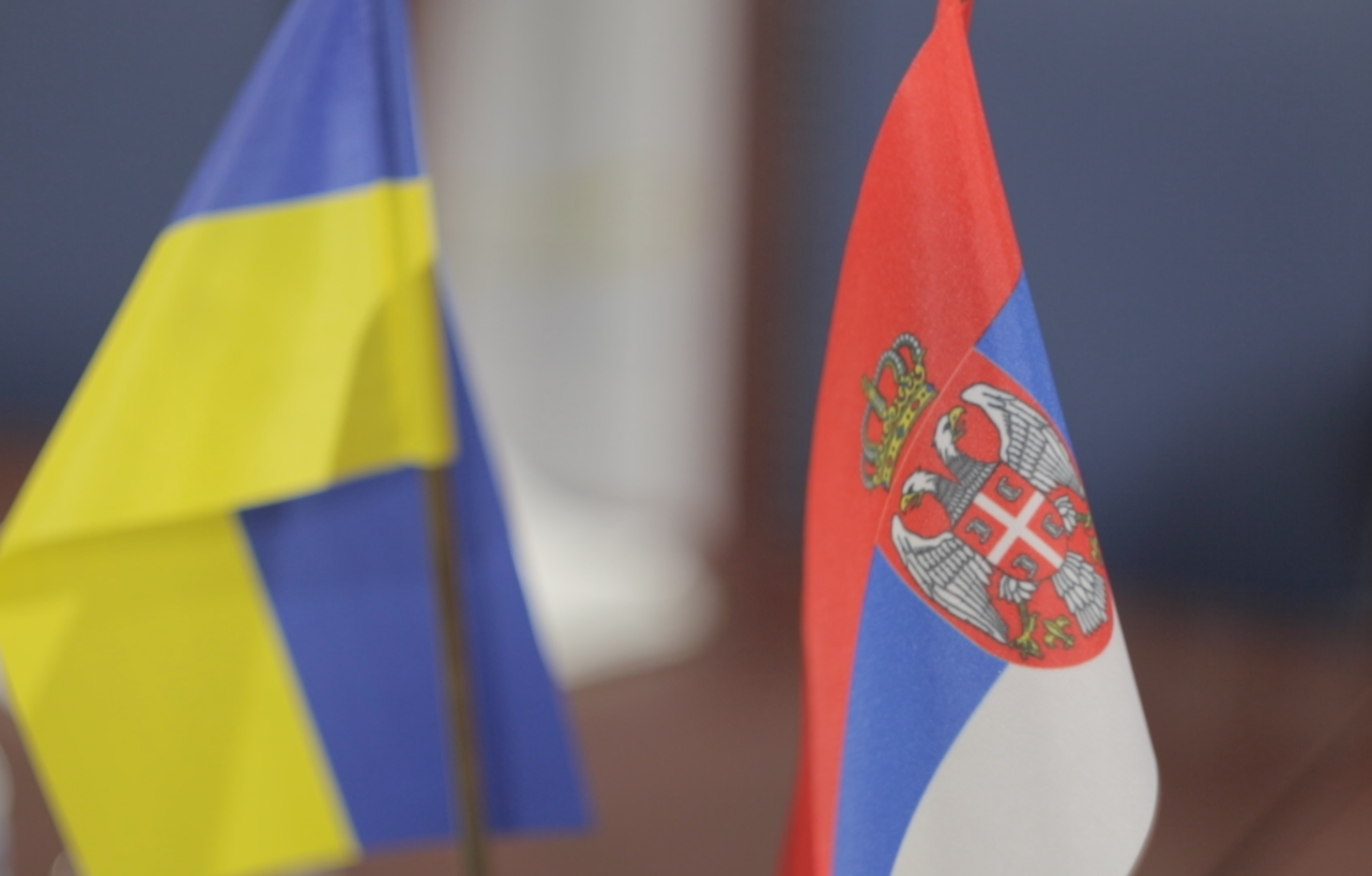 Ukraine, Serbia agreed to increase the period of visa-free stay for