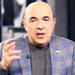 Рабинович: Украинская политика – это такой себе круговорот воров в природе