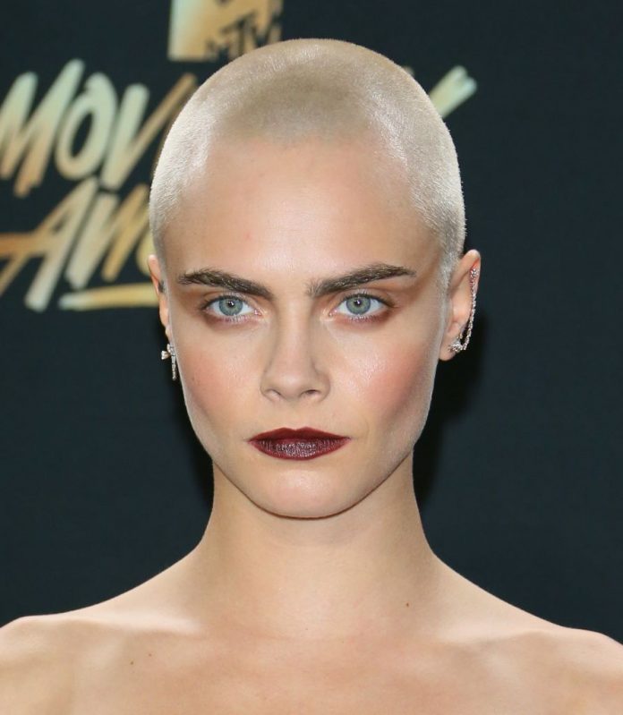 2017 MTV Movie And TV Awards - Arrivals