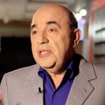 Рабинович: Последние 27 лет страной правят «левочкины», крадущие у народа миллиарды