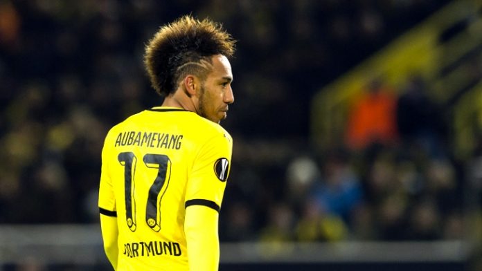 Borussia Dortmund v PAOK FC - UEFA Europa League