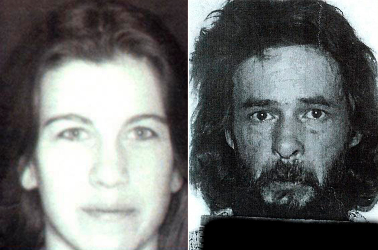 20 лет назад родила в тюрьме