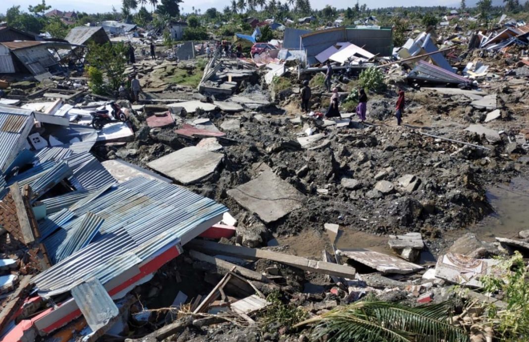 Almost 11 thousand people became victims of natural disasters in 2018 ...