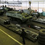 Укроборонпром военный завод