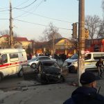 аварий бойцы нацгвардии