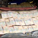 взятка поліція