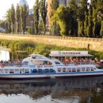 речной вокзал Винница