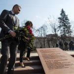 сквер имени Бориса Немцова