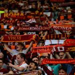 AS Roma v SS Lazio – Serie A