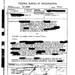 FBI – Adolf Hitler