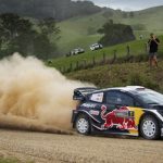 rally