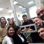 Савченко суд