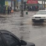 Сумы дождь потоп