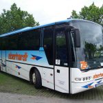 автобусы категории Neoplan