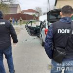 задержание убийц ювелира 2