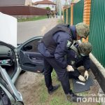задержание убийц ювелира 3