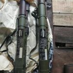 оружие нападения инкассаторы