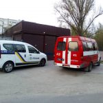 пожар запоріжжя 1