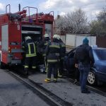 прорыв трубы горячая вода1