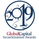 Securitization awards 2019