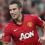 Robin Van Persie was rested for Manchester United’s midweek win over Real Sociedad