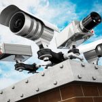 Security cameras
