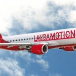 Laudamotion