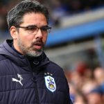 Birmingham City v Huddersfield Town – Sky Bet Championship