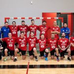 Американский гандбольный клуб1