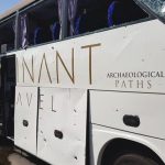 египет автобус взрыв
