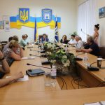 житомирский горсовет