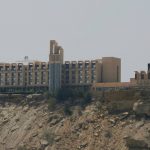пакистан отель
