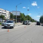 пьяное дтп с детьми