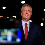 Bill de Blasio