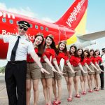 VietjetAir-pilots-and-crew