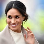 Prince Harry And Meghan Markle Visit Northern Ireland