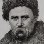 Тарас Шевченко
